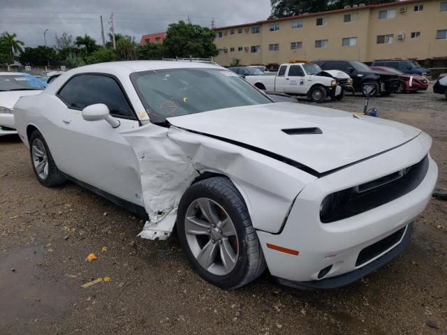 Photo 3 VIN: 2C3CDZAG4LH113617 - DODGE CHALLENGER 