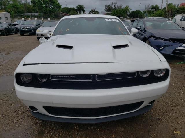 Photo 4 VIN: 2C3CDZAG4LH113617 - DODGE CHALLENGER 