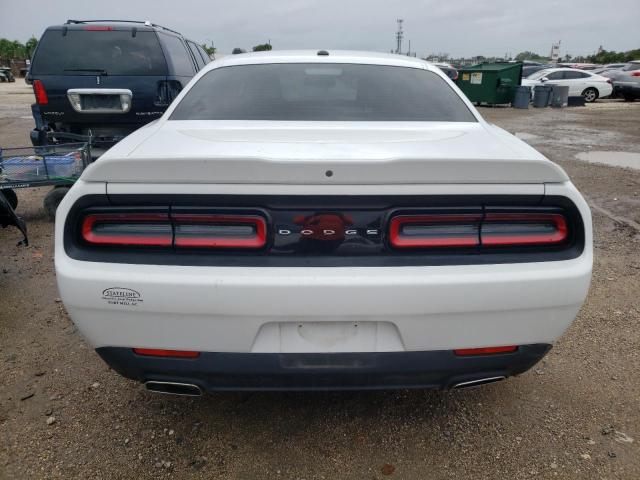 Photo 5 VIN: 2C3CDZAG4LH113617 - DODGE CHALLENGER 