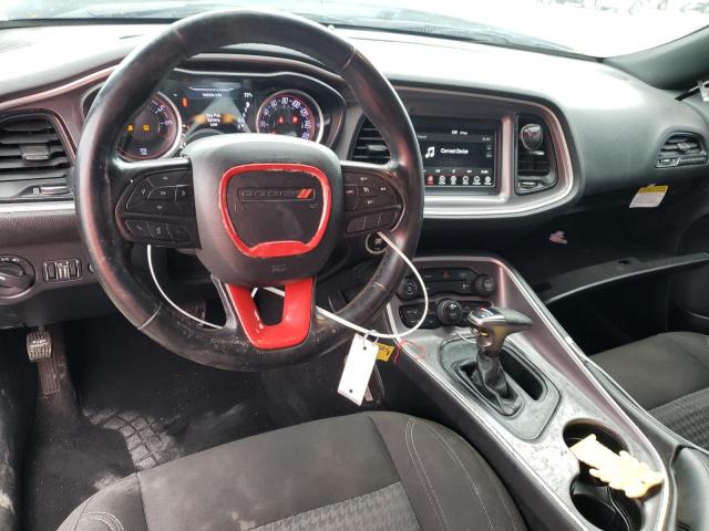 Photo 7 VIN: 2C3CDZAG4LH113617 - DODGE CHALLENGER 