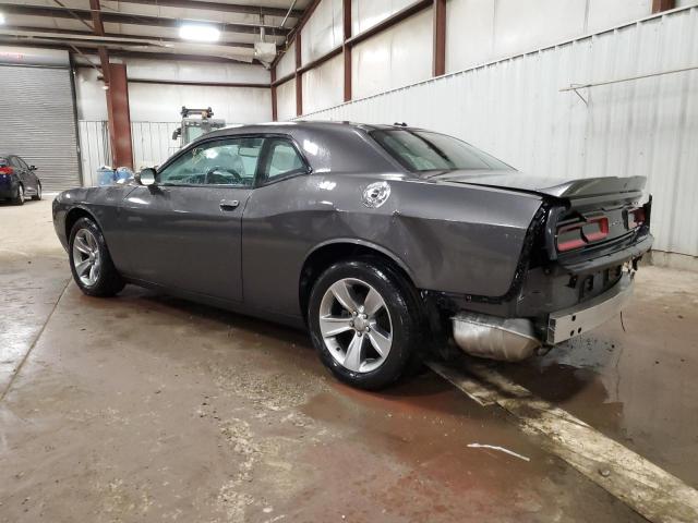 Photo 1 VIN: 2C3CDZAG4LH117831 - DODGE CHALLENGER 