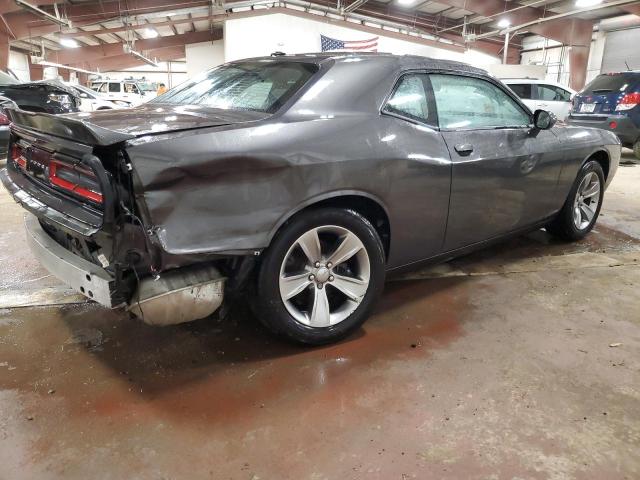 Photo 2 VIN: 2C3CDZAG4LH117831 - DODGE CHALLENGER 