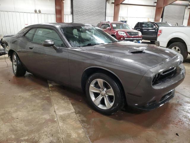 Photo 3 VIN: 2C3CDZAG4LH117831 - DODGE CHALLENGER 