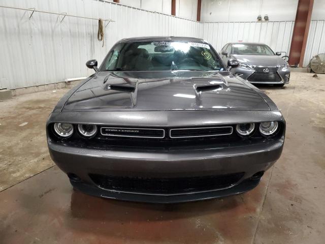 Photo 4 VIN: 2C3CDZAG4LH117831 - DODGE CHALLENGER 