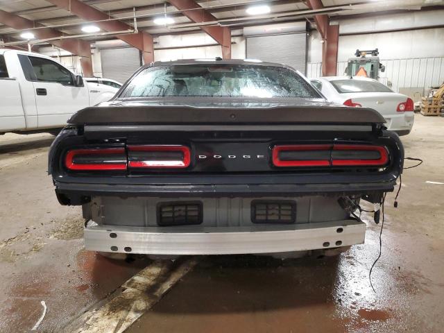 Photo 5 VIN: 2C3CDZAG4LH117831 - DODGE CHALLENGER 