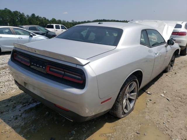 Photo 3 VIN: 2C3CDZAG4LH125590 - DODGE CHALLENGER 