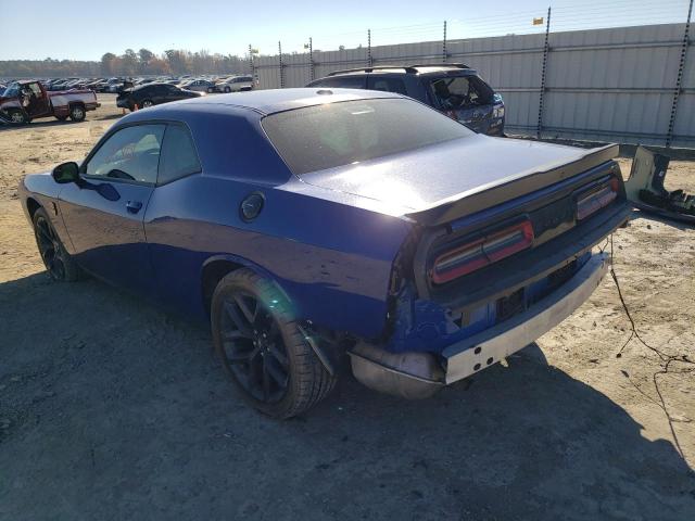 Photo 2 VIN: 2C3CDZAG4LH146441 - DODGE CHALLENGER 