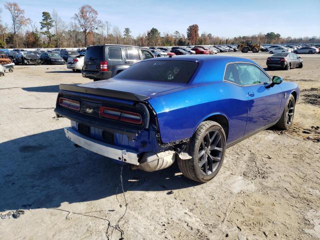 Photo 3 VIN: 2C3CDZAG4LH146441 - DODGE CHALLENGER 