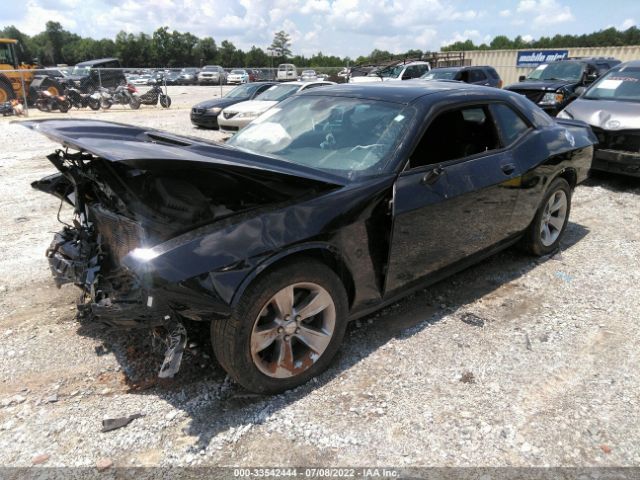 Photo 1 VIN: 2C3CDZAG4LH152031 - DODGE CHALLENGER 