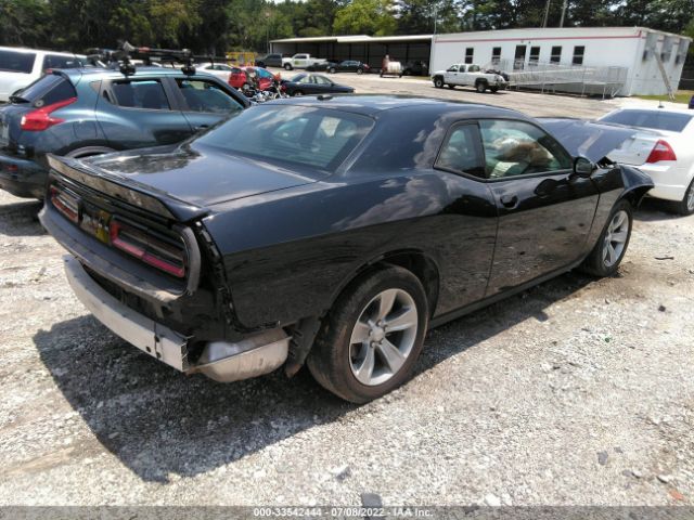 Photo 3 VIN: 2C3CDZAG4LH152031 - DODGE CHALLENGER 