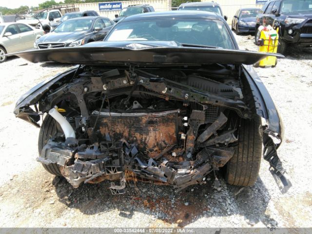 Photo 5 VIN: 2C3CDZAG4LH152031 - DODGE CHALLENGER 