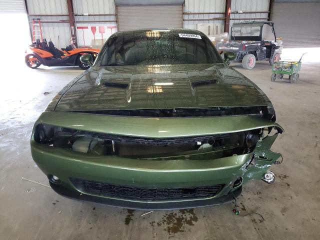 Photo 4 VIN: 2C3CDZAG4LH170349 - DODGE CHALLENGER 