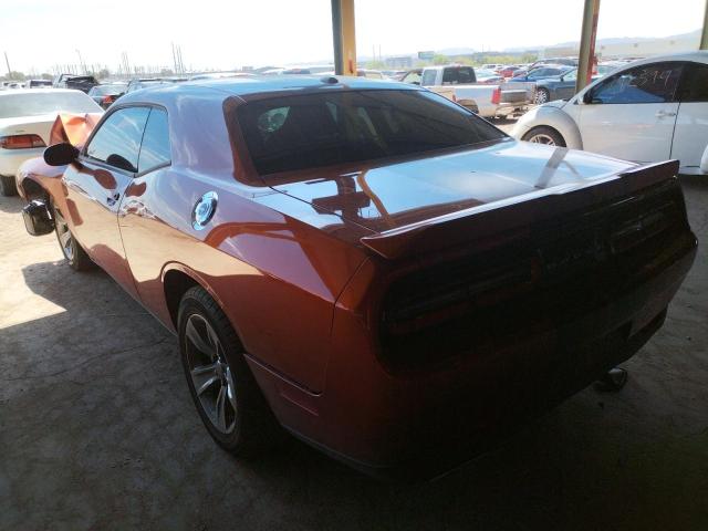 Photo 2 VIN: 2C3CDZAG4LH179147 - DODGE CHALLENGER 