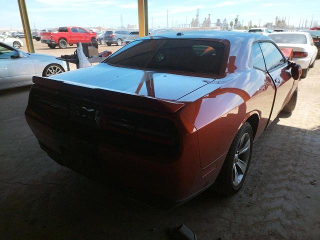 Photo 3 VIN: 2C3CDZAG4LH179147 - DODGE CHALLENGER 