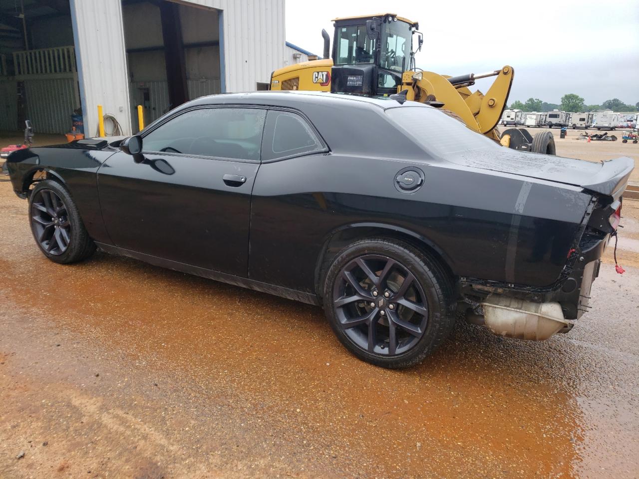 Photo 1 VIN: 2C3CDZAG4LH179763 - DODGE CHALLENGER 