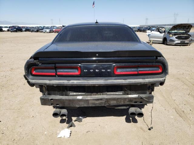 Photo 5 VIN: 2C3CDZAG4LH198426 - DODGE CHALLENGER 