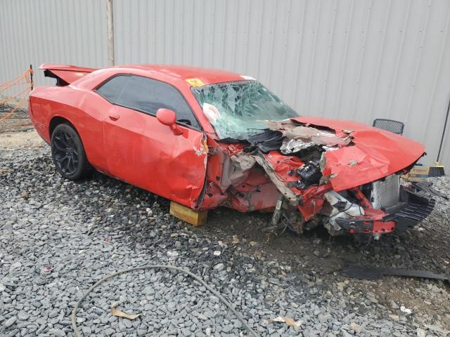 Photo 3 VIN: 2C3CDZAG4LH202278 - DODGE CHALLENGER 