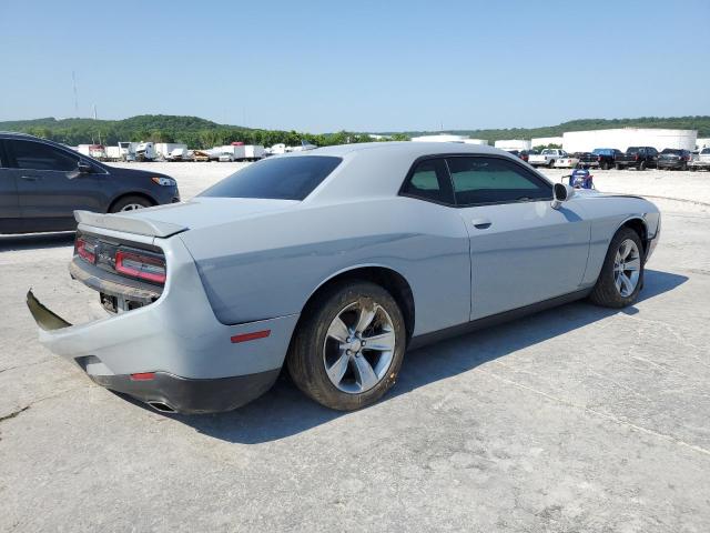 Photo 2 VIN: 2C3CDZAG4LH206038 - DODGE CHALLENGER 