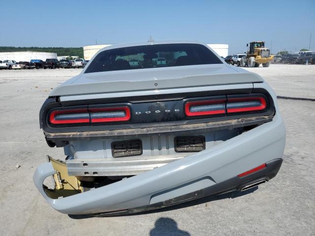 Photo 5 VIN: 2C3CDZAG4LH206038 - DODGE CHALLENGER 