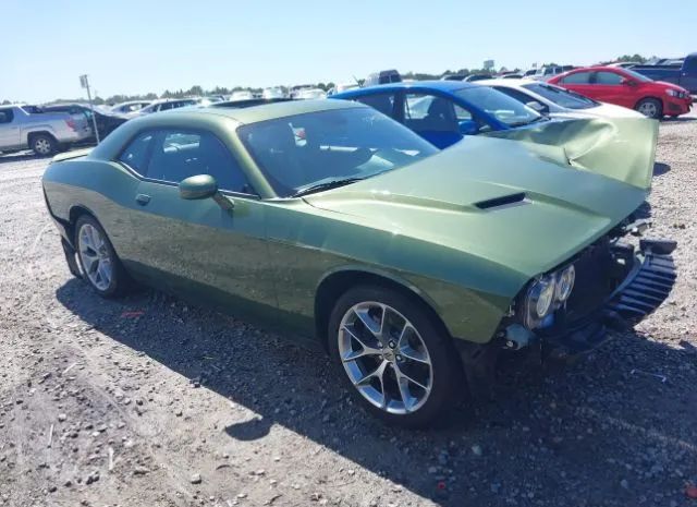 Photo 0 VIN: 2C3CDZAG4LH211188 - DODGE CHALLENGER 