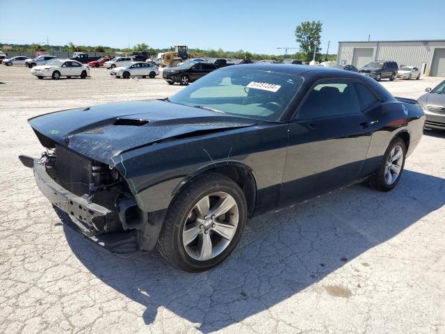 Photo 0 VIN: 2C3CDZAG4LH227374 - DODGE CHALLENGER 