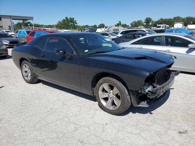 Photo 3 VIN: 2C3CDZAG4LH227374 - DODGE CHALLENGER 