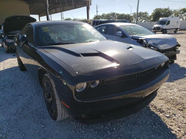 Photo 0 VIN: 2C3CDZAG4LH236155 - DODGE CHALLENGER 