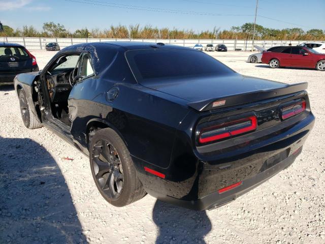 Photo 2 VIN: 2C3CDZAG4LH236155 - DODGE CHALLENGER 