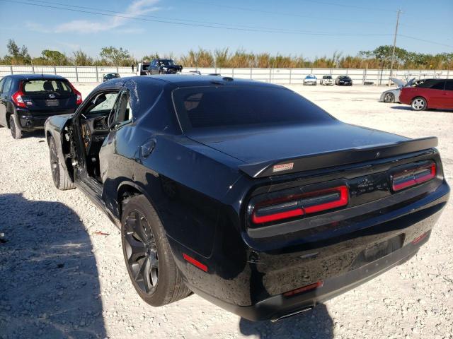 Photo 9 VIN: 2C3CDZAG4LH236155 - DODGE CHALLENGER 