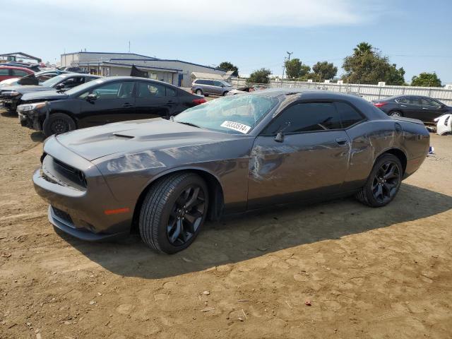 Photo 0 VIN: 2C3CDZAG4LH253974 - DODGE CHALLENGER 