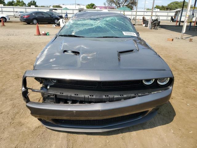 Photo 4 VIN: 2C3CDZAG4LH253974 - DODGE CHALLENGER 