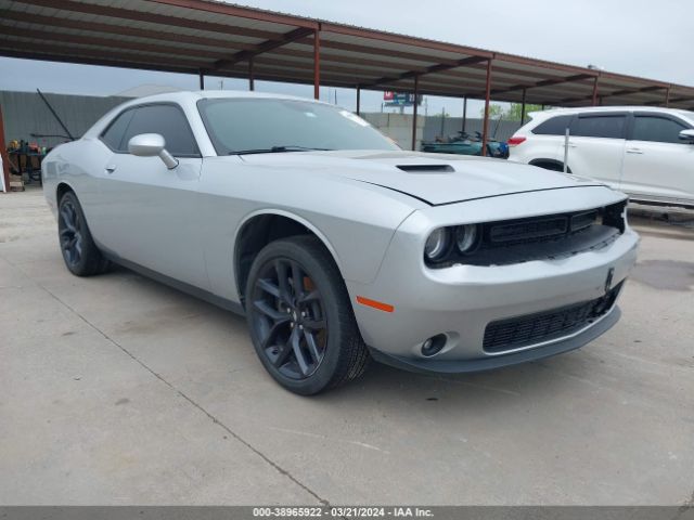 Photo 0 VIN: 2C3CDZAG4MH533282 - DODGE CHALLENGER 