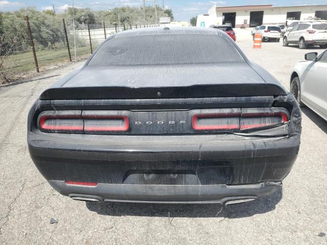 Photo 5 VIN: 2C3CDZAG4MH534464 - DODGE CHALLENGER 