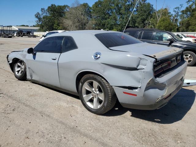 Photo 1 VIN: 2C3CDZAG4MH546971 - DODGE CHALLENGER 