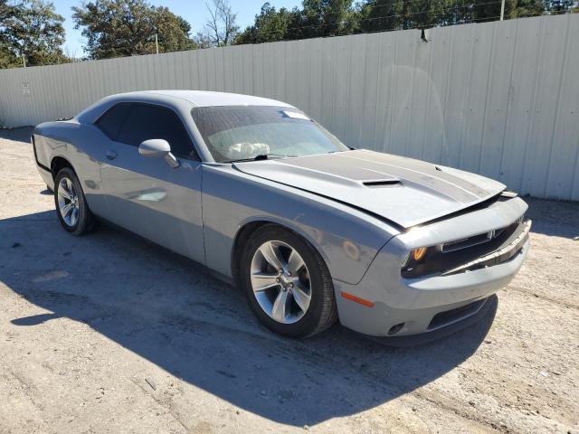 Photo 3 VIN: 2C3CDZAG4MH546971 - DODGE CHALLENGER 