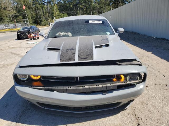 Photo 4 VIN: 2C3CDZAG4MH546971 - DODGE CHALLENGER 