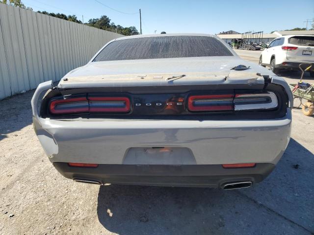 Photo 5 VIN: 2C3CDZAG4MH546971 - DODGE CHALLENGER 