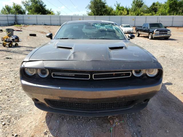 Photo 4 VIN: 2C3CDZAG4MH551720 - DODGE CHALLENGER 