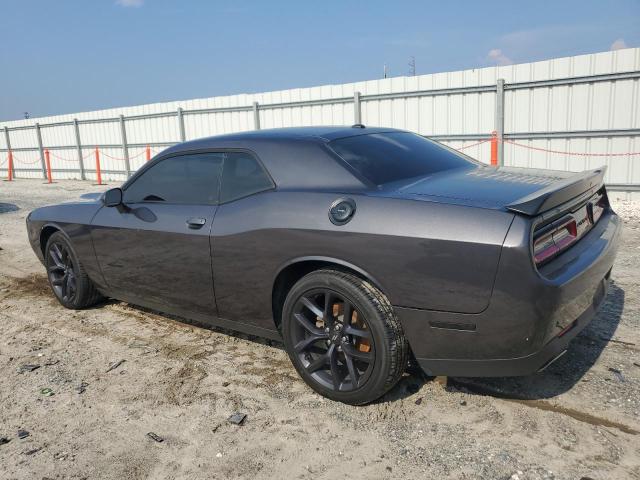 Photo 1 VIN: 2C3CDZAG4MH577833 - DODGE CHALLENGER 