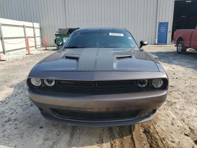 Photo 4 VIN: 2C3CDZAG4MH577833 - DODGE CHALLENGER 