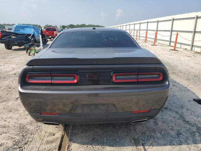 Photo 5 VIN: 2C3CDZAG4MH577833 - DODGE CHALLENGER 