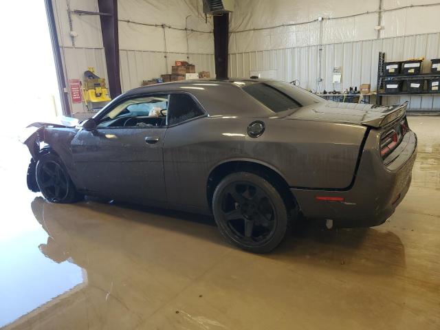 Photo 1 VIN: 2C3CDZAG4MH586435 - DODGE CHALLENGER 