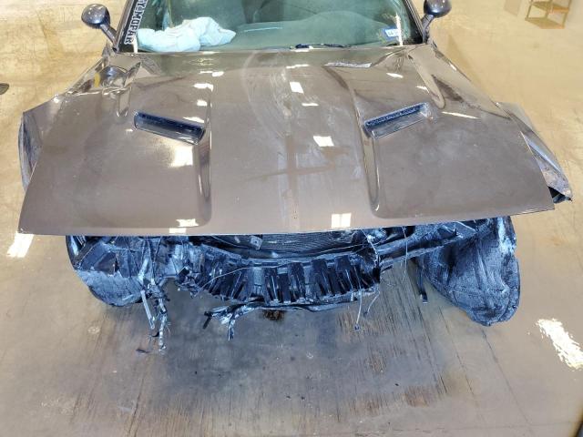 Photo 10 VIN: 2C3CDZAG4MH586435 - DODGE CHALLENGER 