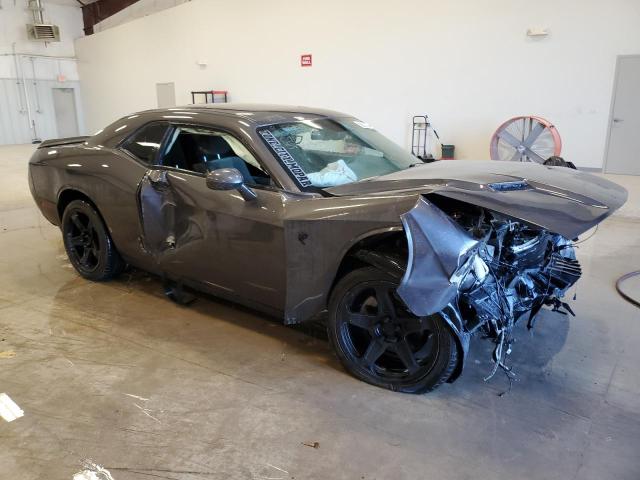 Photo 3 VIN: 2C3CDZAG4MH586435 - DODGE CHALLENGER 