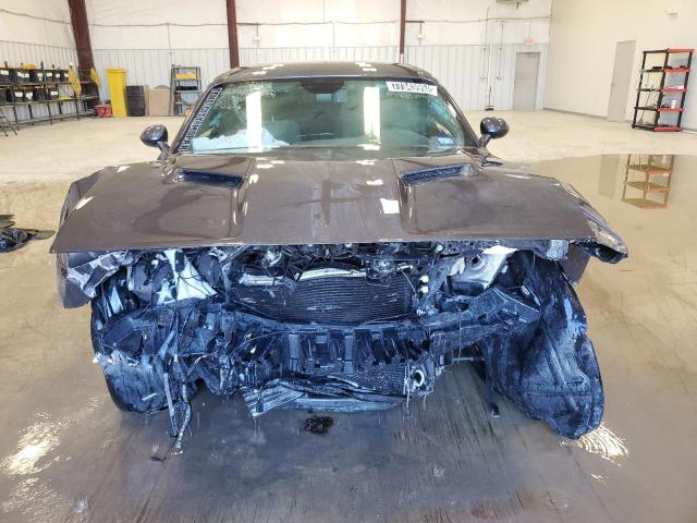 Photo 4 VIN: 2C3CDZAG4MH586435 - DODGE CHALLENGER 