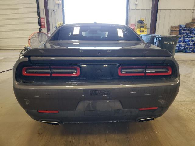 Photo 5 VIN: 2C3CDZAG4MH586435 - DODGE CHALLENGER 