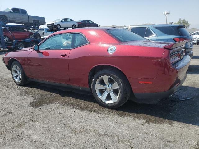 Photo 1 VIN: 2C3CDZAG4MH630708 - DODGE CHALLENGER 