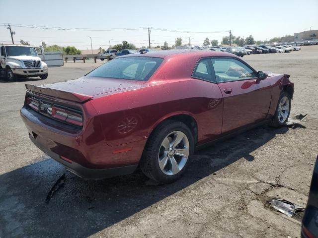 Photo 2 VIN: 2C3CDZAG4MH630708 - DODGE CHALLENGER 