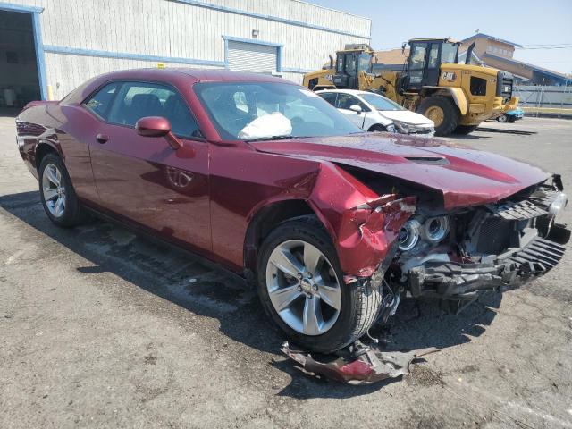 Photo 3 VIN: 2C3CDZAG4MH630708 - DODGE CHALLENGER 