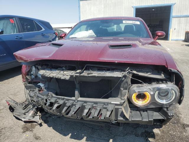 Photo 4 VIN: 2C3CDZAG4MH630708 - DODGE CHALLENGER 